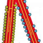 Laufbahn