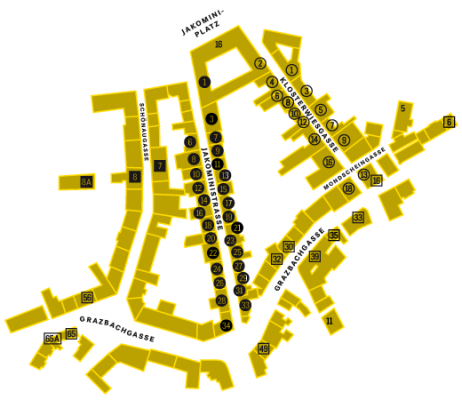 Jakominiviertel_Plan