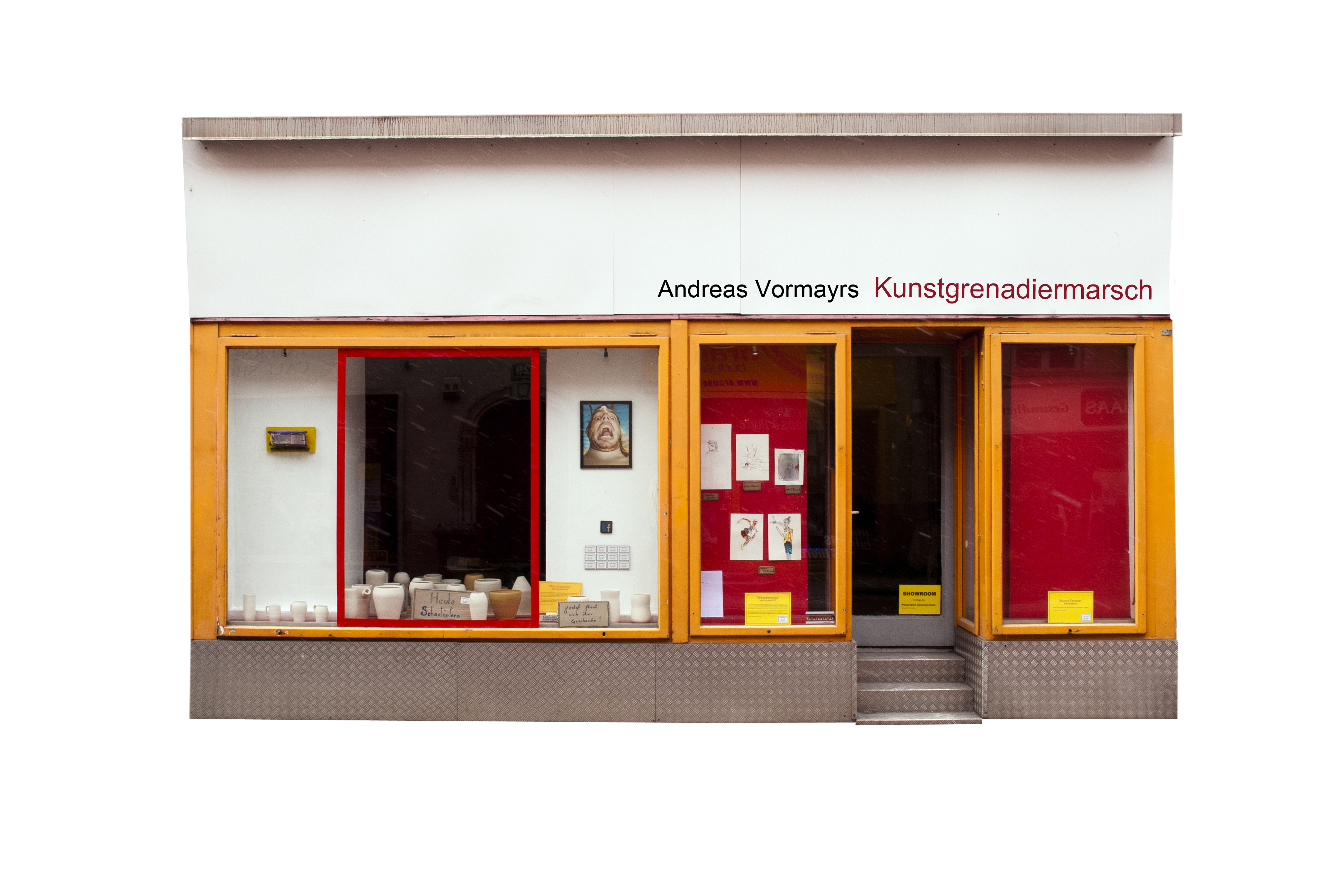 kunstgrenadiermarsch