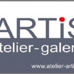 Logo ARTIS