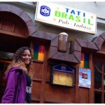 Tati Brasil
