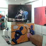Emil Skralovic Galerie Artis
