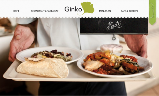 ginko graz