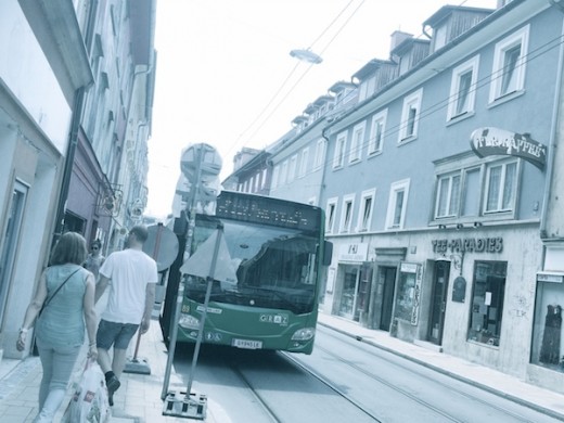 Baustelle Jakoministraße 2015