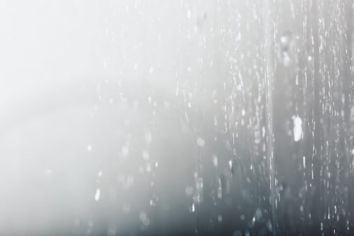 it s raining – also kein Fest im Jakominiviertel. Foto: Death to stock photos