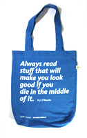 look! bag