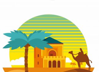 Marrakesch Bar & Musik